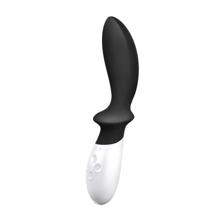 LELO - Loki Prostaat Massager - Zwart