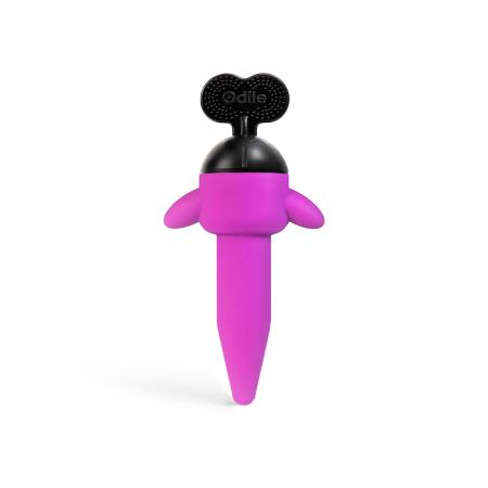 Odile - Discovery Anaal Plug Dialator