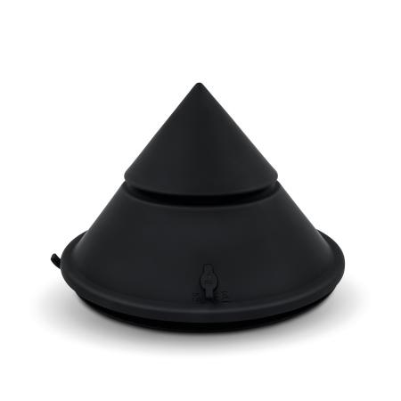 The Cowgirl - Cone Sexmachine Met Opzetstukken