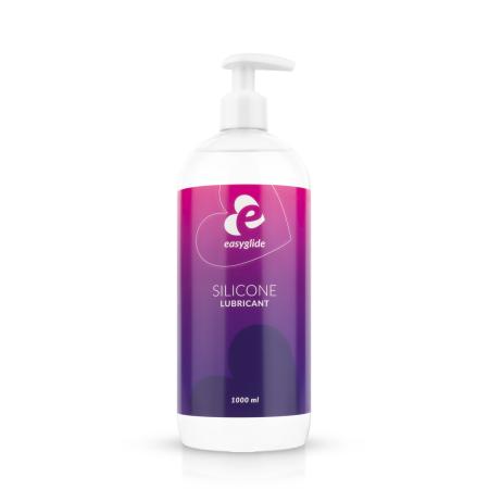 EasyGlide Siliconen Glijmiddel 1000 ml