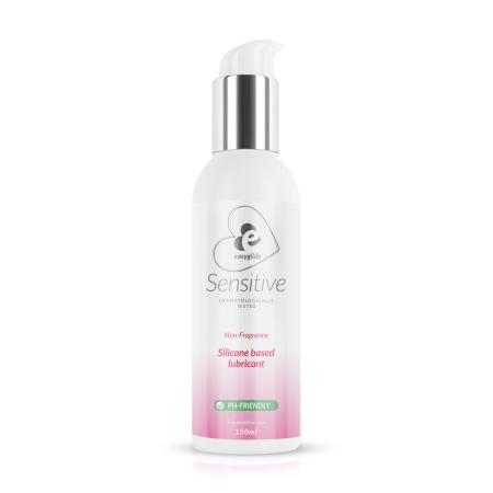 EasyGlide Sensitive Siliconen Glijmiddel - 150 ml
