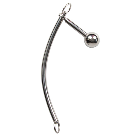 Enkele bal string haak