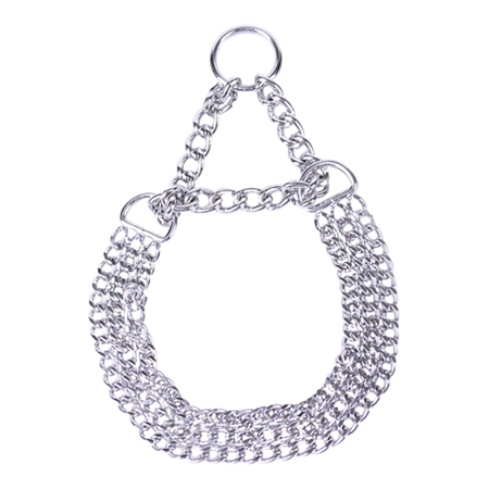Ketting halsband BDSM