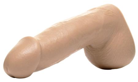 Fleshjack Boys - Reno Gold Dildo 