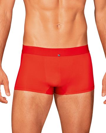 Boldero Boxershort - Rood 