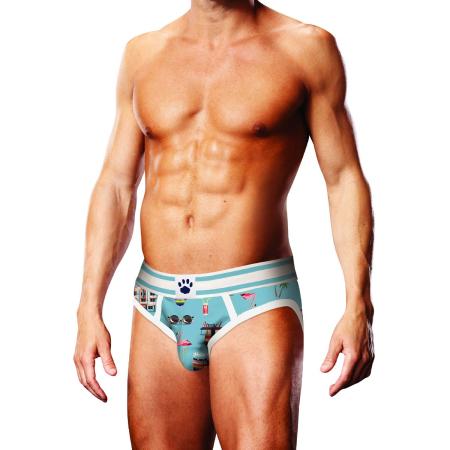 Prowler Miami Slip