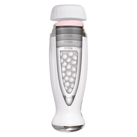 Evolved - The Thrusting Masturbator - Wit