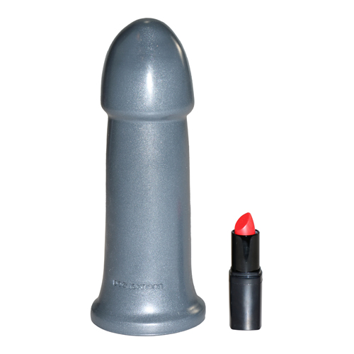 American Bombshell B-7 Torpedo Gun Metal