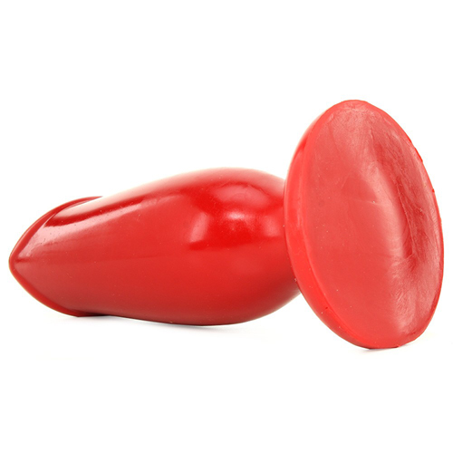 Fat Man - Rood