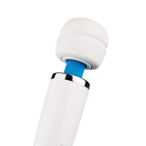 Europe magic wand massager