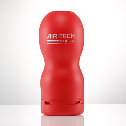 Tenga - Air Tech Vacuum Cup - Midden/Normaal