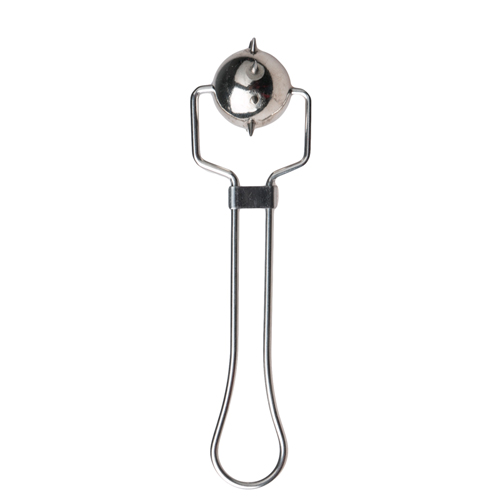 Metalen Pinwheel Rond