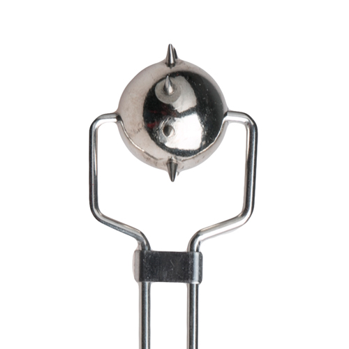 Metalen Pinwheel Rond