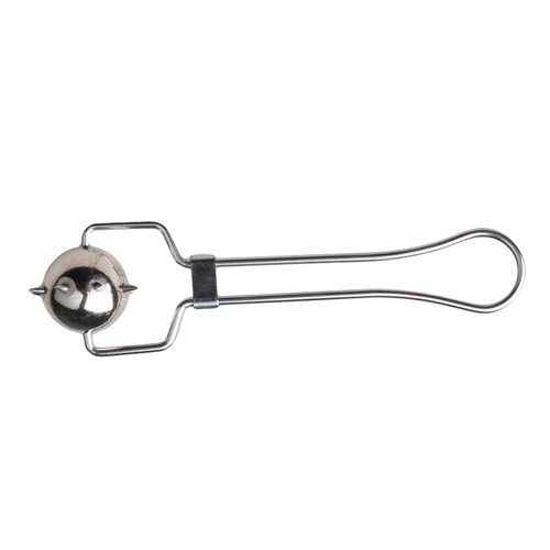 Metalen Pinwheel Rond