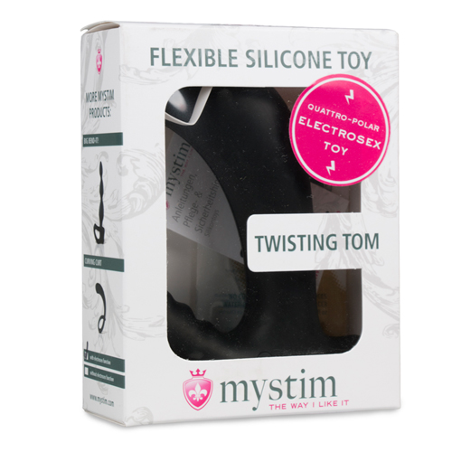 Mystim Twisting Tom