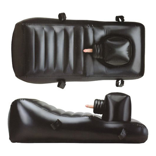 Louisiana Lounger Seks Machine