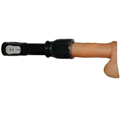 Eikel masturbator