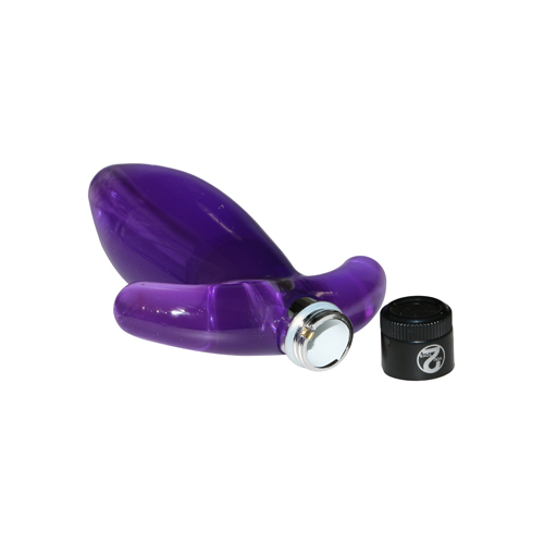 Charmeur Analvibe Lila