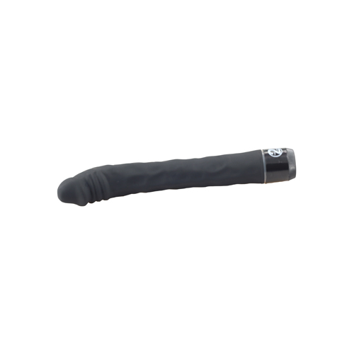 Vibration Noir black