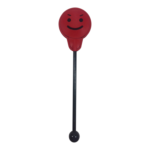 Leren Paddle Smiley