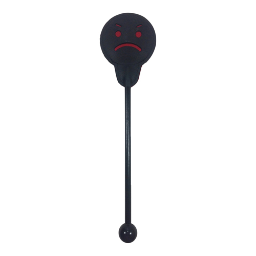Leren Paddle Smiley