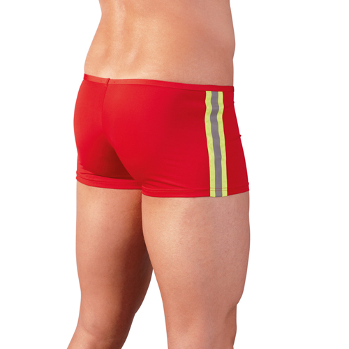 Hete Brandweerman broek