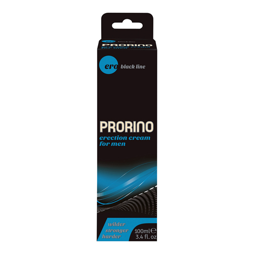 Erectie crème 100 ml