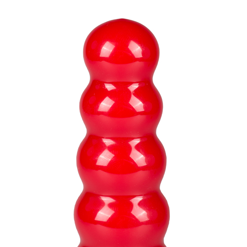 Red Boy Anal Wand
