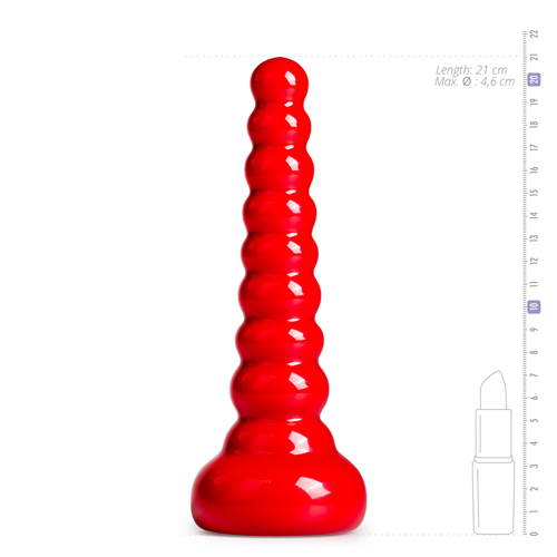 Red Boy Anal Wand