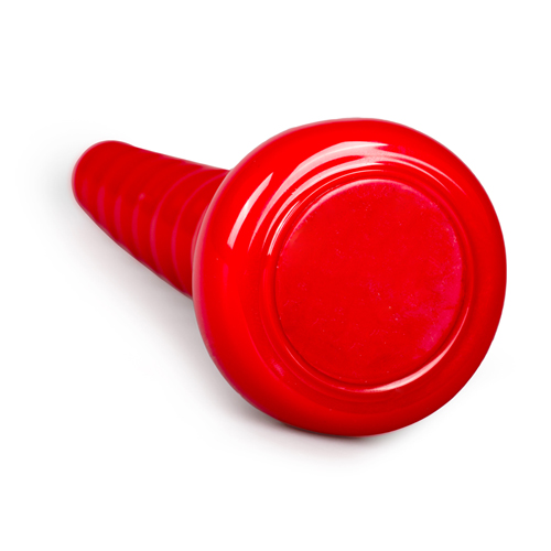 Red Boy Anal Wand