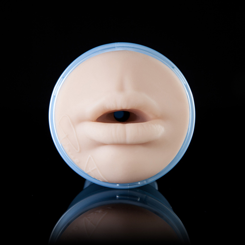 Pierre Fitch Mouth