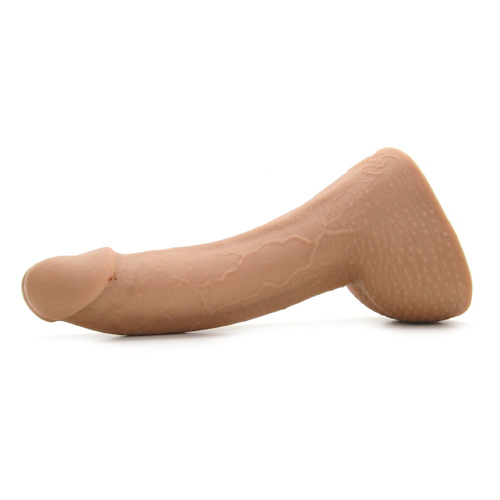 Brent Corrigan Dildo