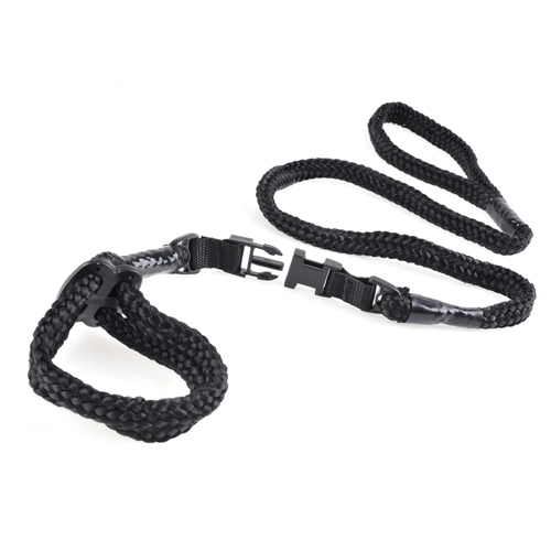 Rope Cuff & Tether Set