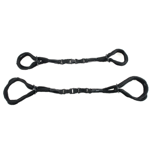 Rope Cuff & Tether Set