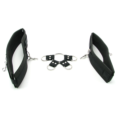 Extreme Hog-Tie Kit