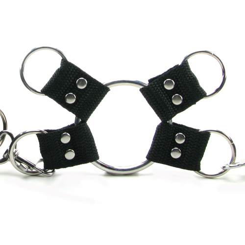 Extreme Hog-Tie Kit