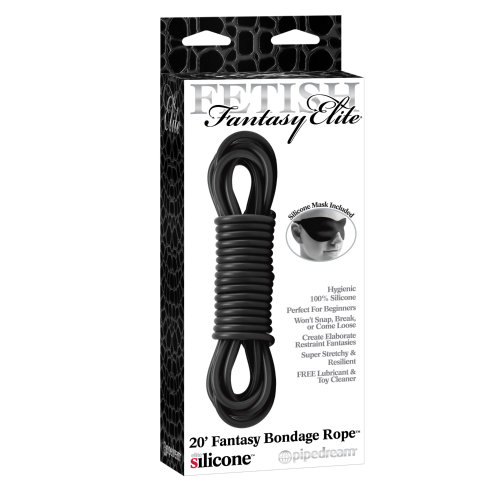 Bondage Rope