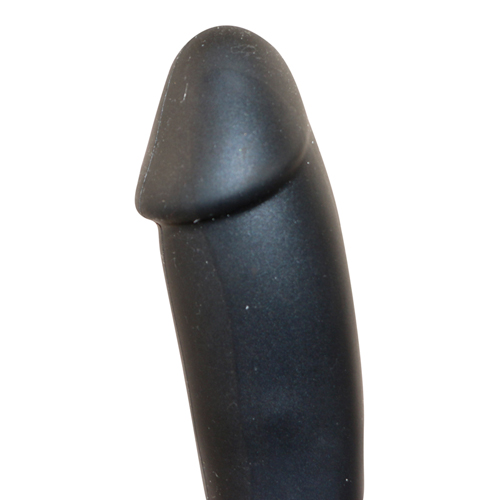 Mystim - Tickling Truman eStim Vibrator Zwart