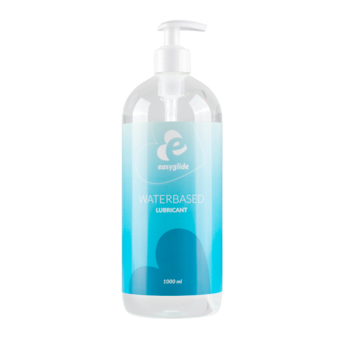 EasyGlide Waterbasis Glijmiddel 1000 ml