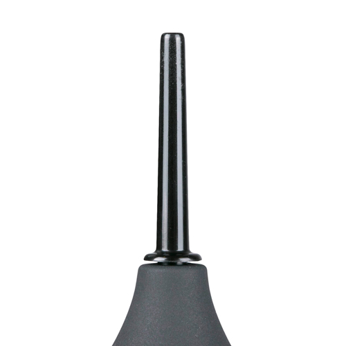 Easytoys Zwarte Anaal Douche - Klein