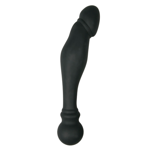 Anal Probe Prostaat Dildo No.2 