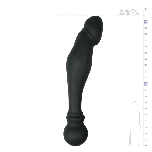 Anal Probe Prostaat Dildo No.2 