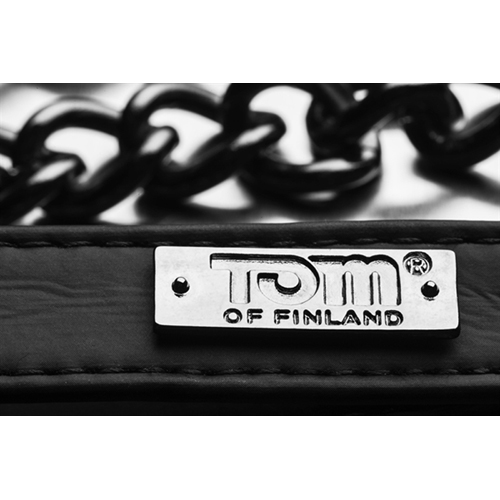 Tom Of Finland Metalen Ketting 
