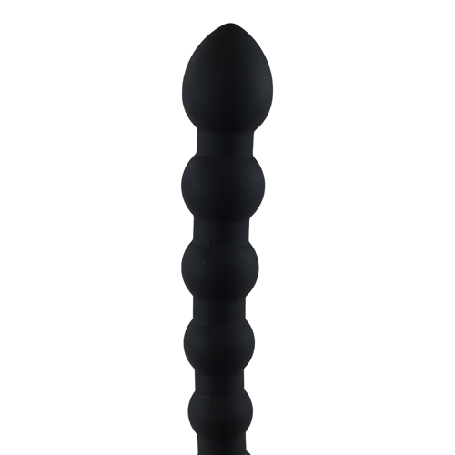 Scepter 10 Function Vibrating Silicone Penetrator