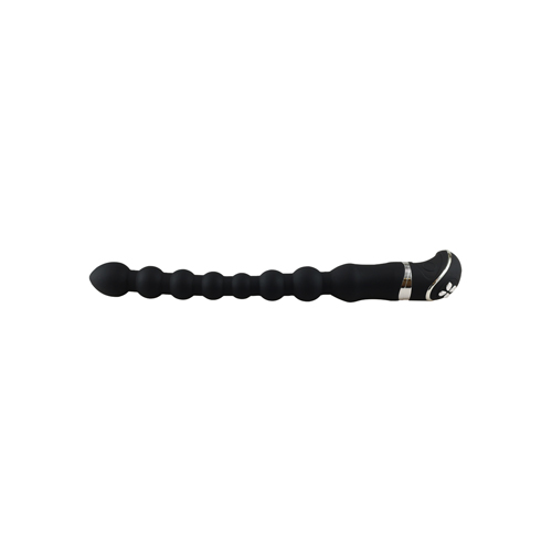 Scepter 10 Function Vibrating Silicone Penetrator