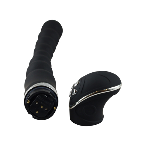 Scepter 10 Function Vibrating Silicone Penetrator