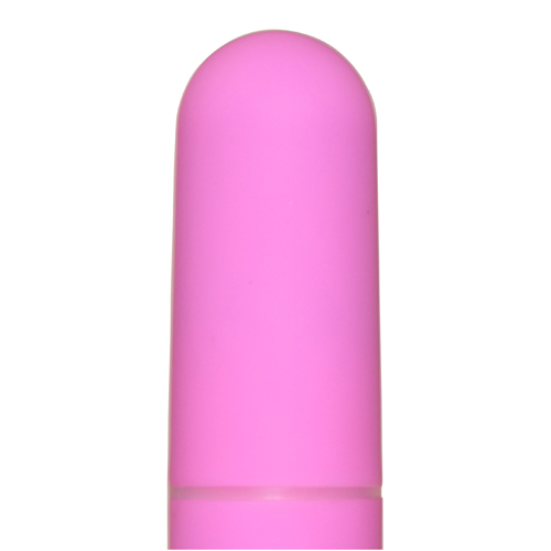 Remote Vibrating Bullet - Pink