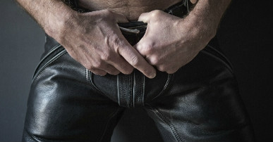 Fetish collectie