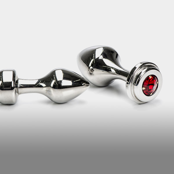 Buttplugs