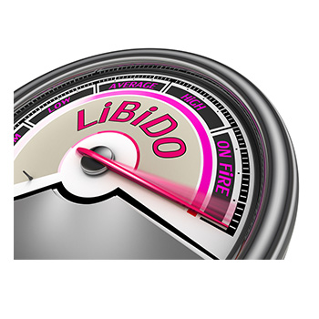 Libido Verhogers